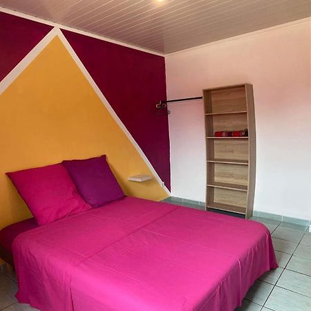 Apartament Le Petit Cactus 2 Bras-Panon Zewnętrze zdjęcie
