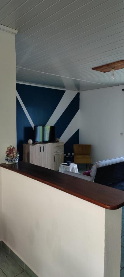 Apartament Le Petit Cactus 2 Bras-Panon Zewnętrze zdjęcie